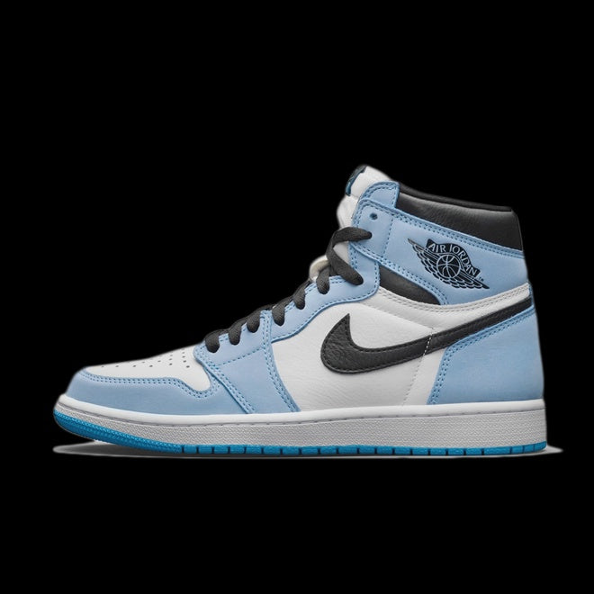 Air Jordan 1 University Blue