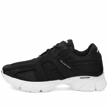 Balenciaga Phantom Black White