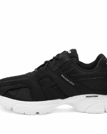 Balenciaga Phantom Black White