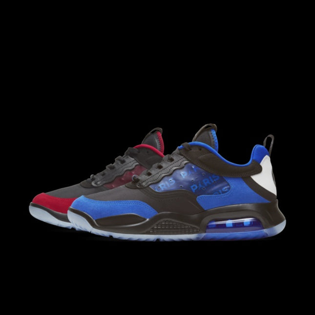 Jordan Max 200 PSG Red/Blue