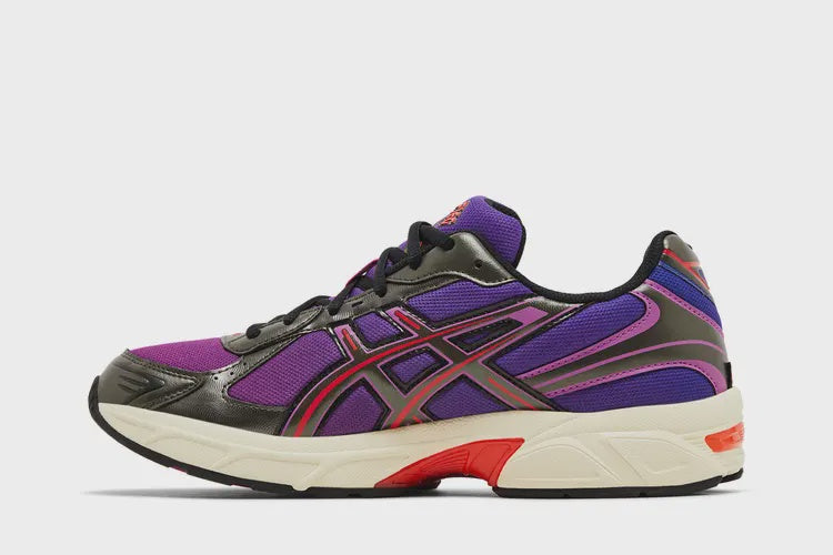 ASICS Kith x Marvel x Gel 1130 Magneto