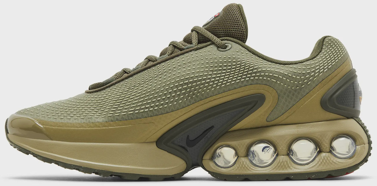 Air Max DN Neutral Olive
