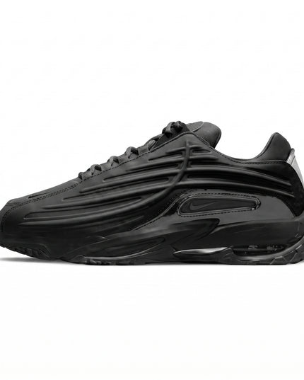 Nike Hot Step 2 x NOCTA Black — Hero limpia