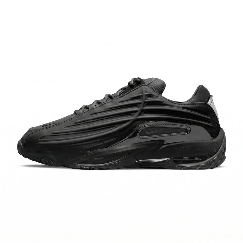 Nike Hot Step 2 x NOCTA Black — Hero limpia