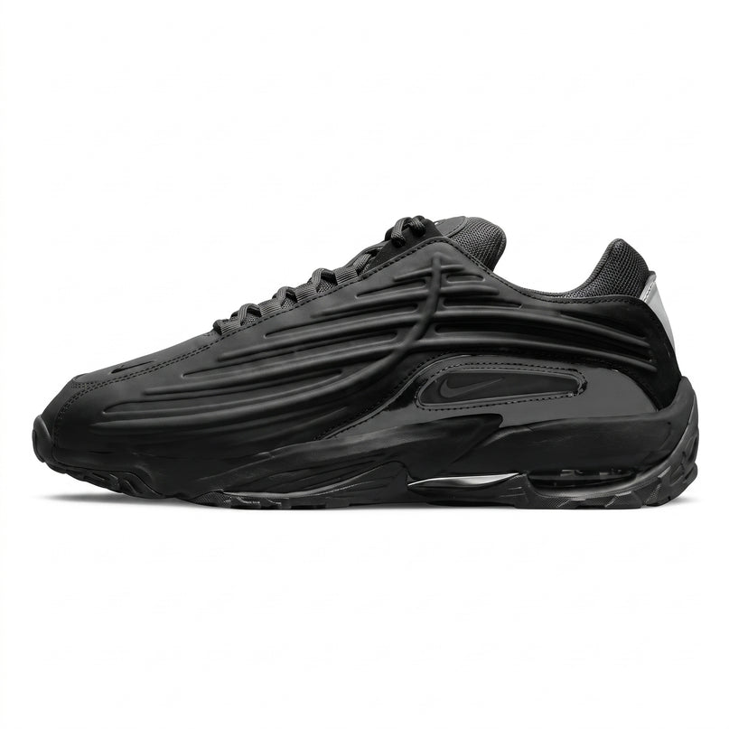 Nike Hot Step 2 x NOCTA Black — Side profile