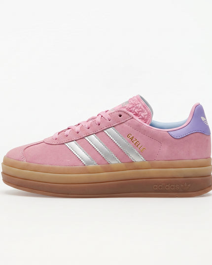 Adidas Gazelle Bold True Pink (W) — Hero limpia