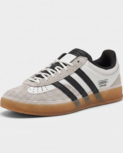 Adidas Gazelle Indoor Bad BUNNY — 3/4 studio angle