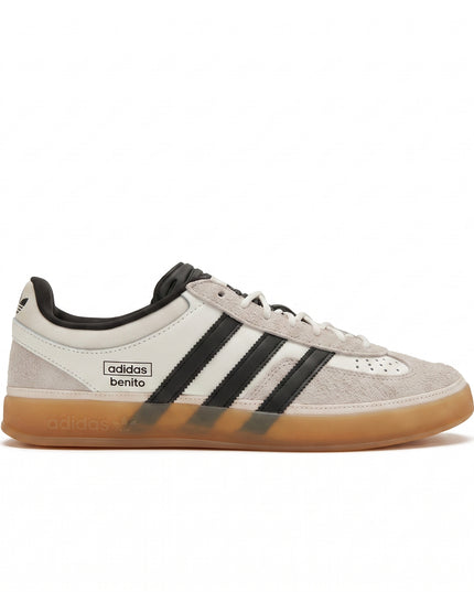 Adidas Gazelle Indoor Bad BUNNY — Side profile