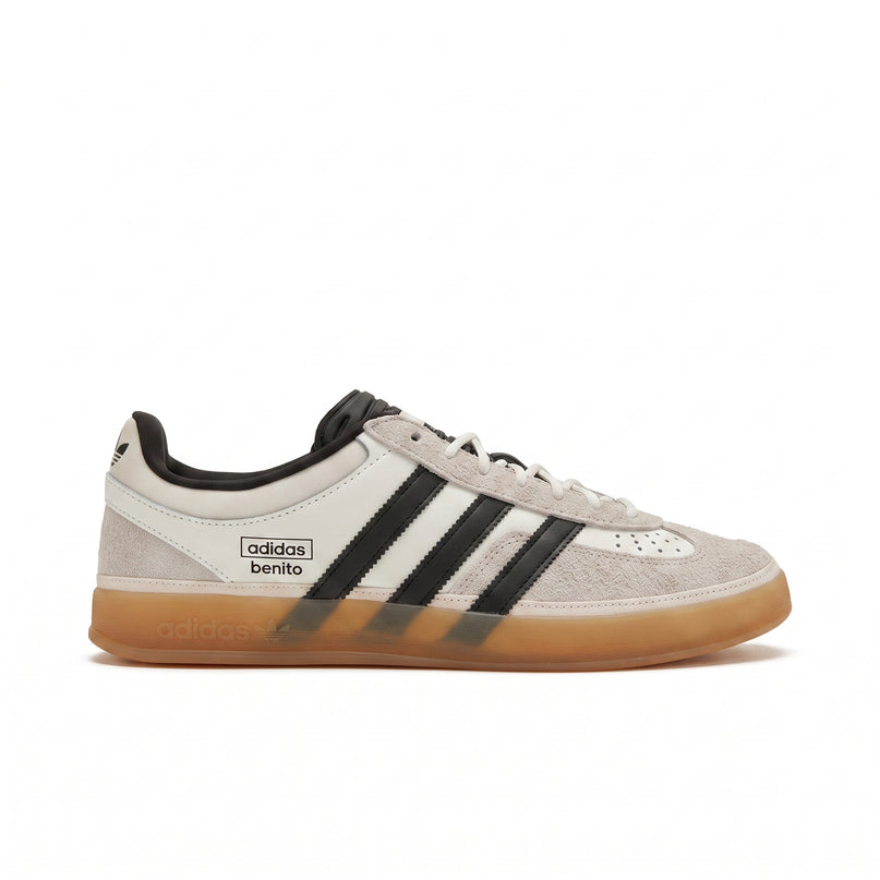 Adidas Gazelle Indoor Bad BUNNY — Side profile