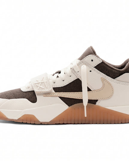 Jordan Travis Jumpman Cactus Jack Sail — Hero limpia