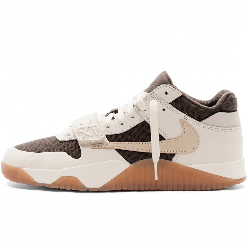 Jordan Travis Jumpman Cactus Jack Sail — Hero limpia