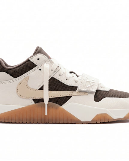 Jordan Travis Jumpman Cactus Jack Sail — Side profile