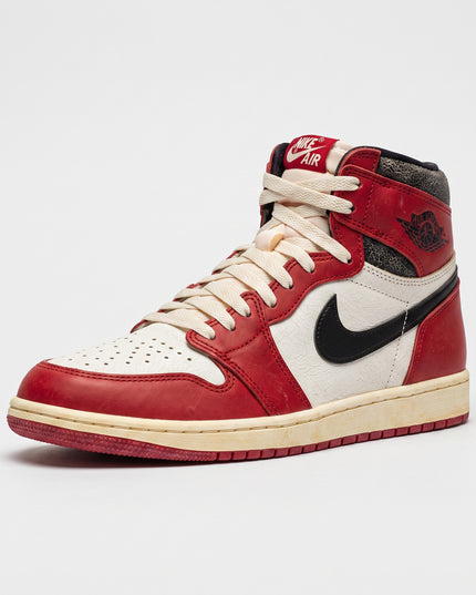 Air Jordan 1 High OG Lost & Found (PS) — 3/4 studio angle