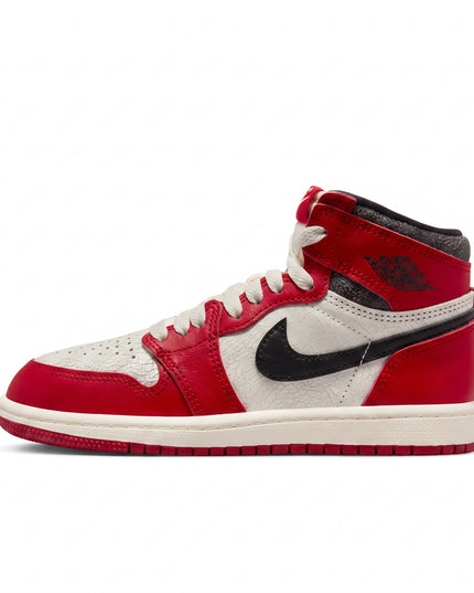 Air Jordan 1 High OG Lost & Found (PS) — Hero limpia