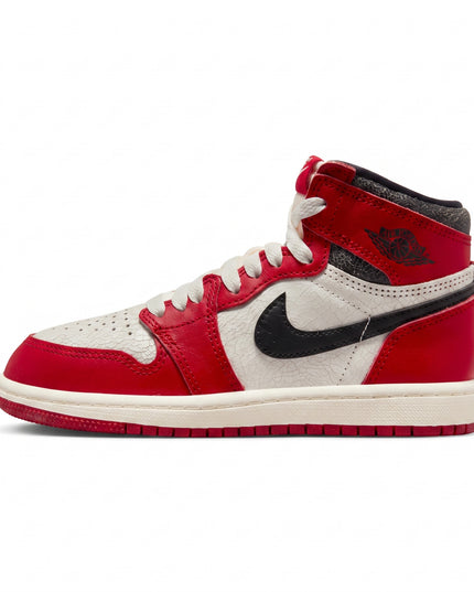 Air Jordan 1 High OG Lost & Found (PS) — Side profile
