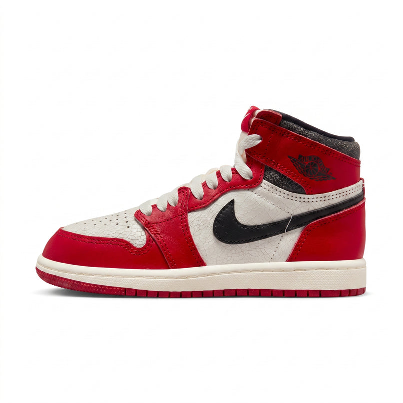 Air Jordan 1 High OG Lost & Found (PS) — Side profile