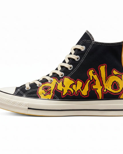 Converse by you — Hero limpia