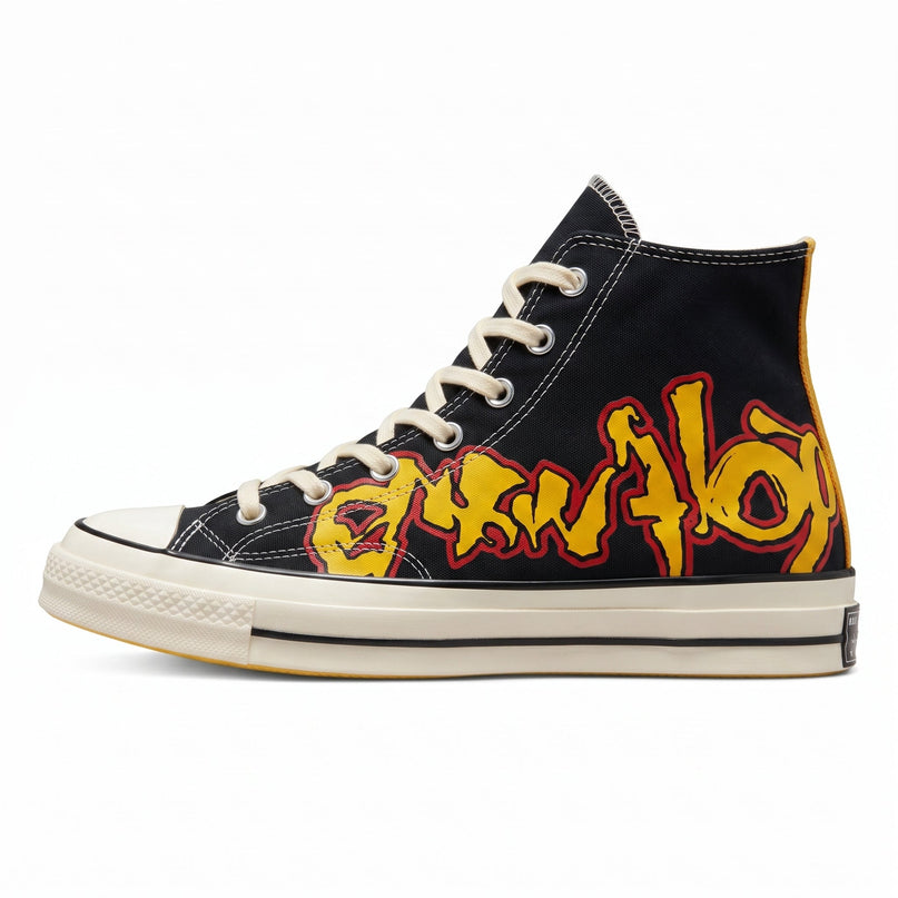 Converse by you — Hero limpia