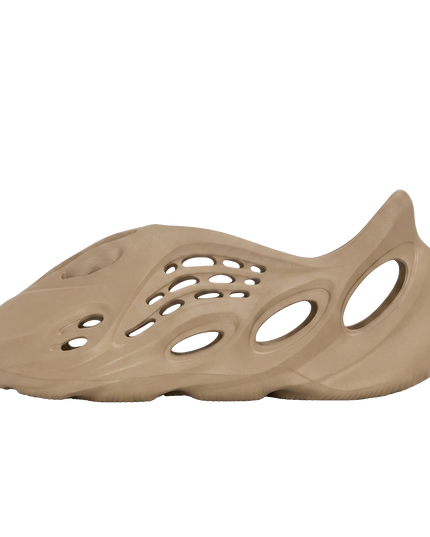 Yeezy Foam Rnnr Clay Taupe — Hero limpia