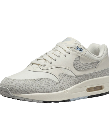 Air max 1 Safari Summit — 3/4 studio angle