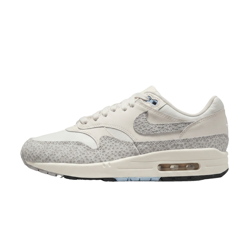 Air max 1 Safari Summit — Hero limpia