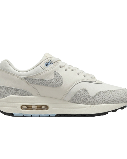 Air max 1 Safari Summit — Side profile