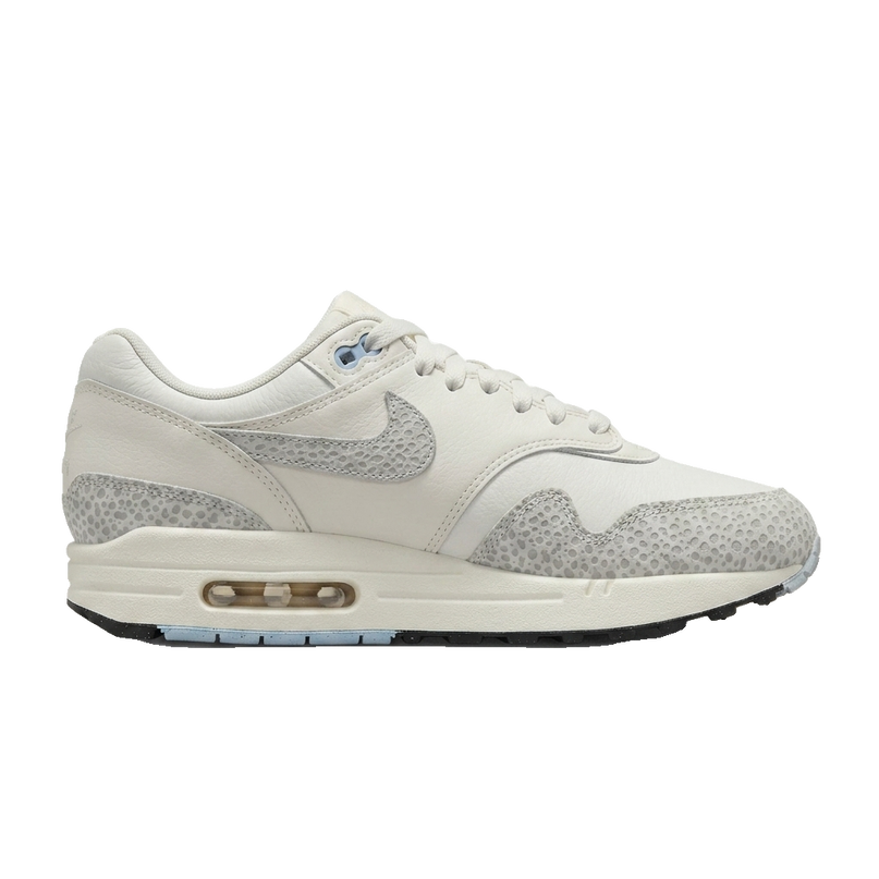 Air max 1 Safari Summit — Side profile