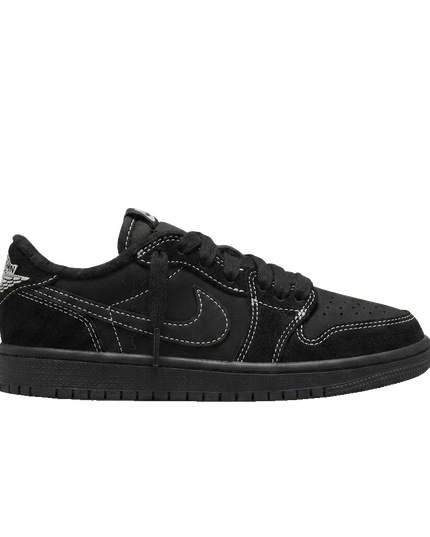 Jordan 1 low Travis Scott Phantom (PS) — Side profile
