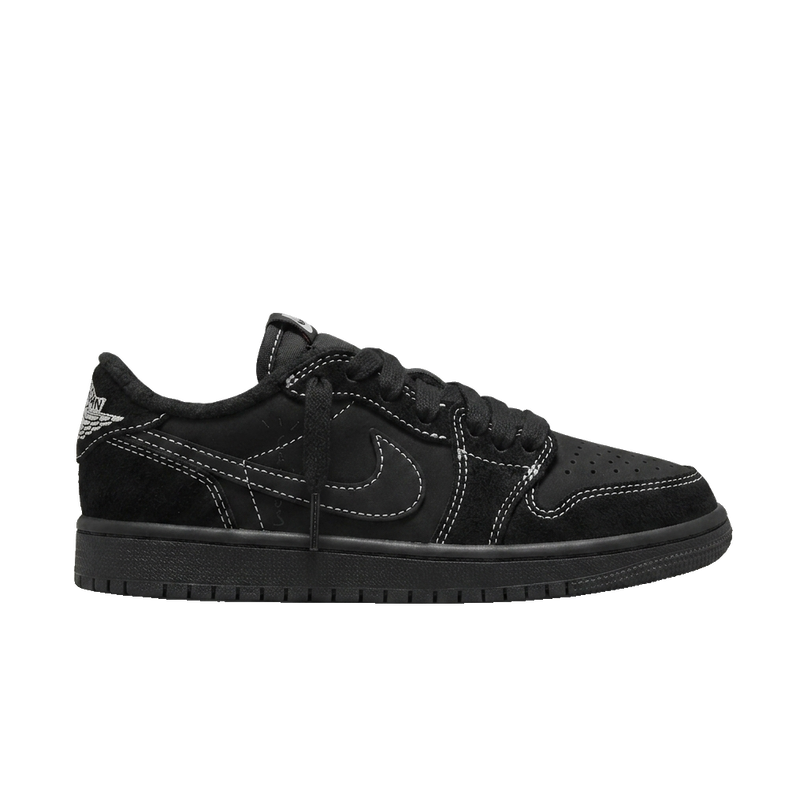 Jordan 1 low Travis Scott Phantom (PS) — Side profile