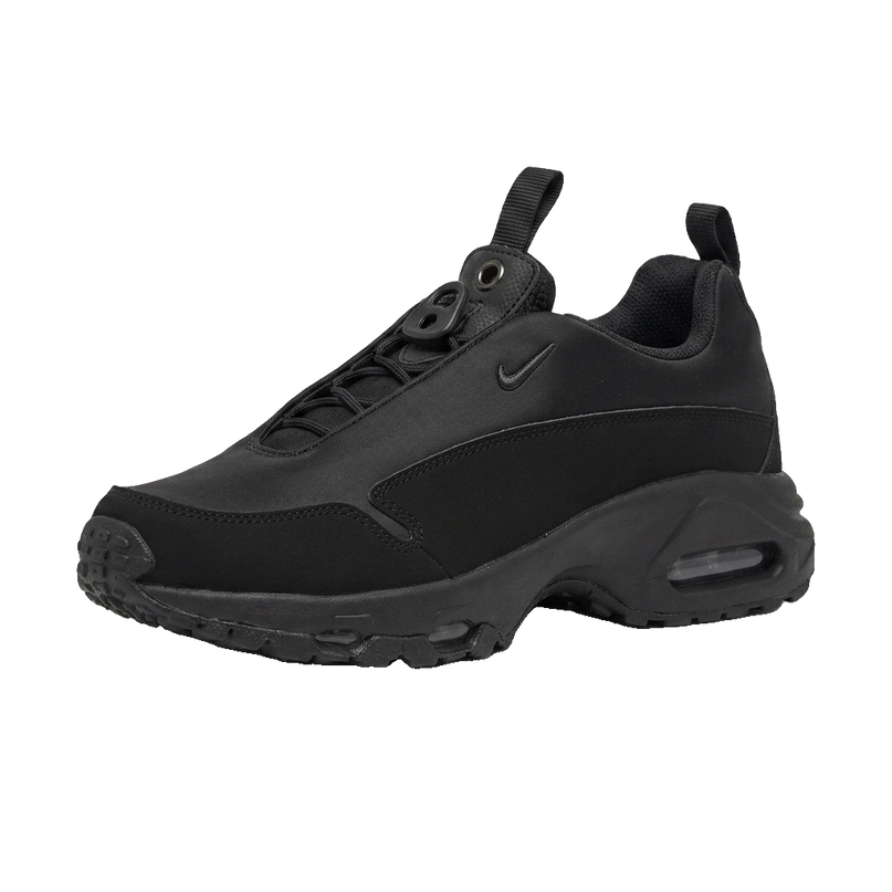Air Max Sunder Comme des Garcons — 3/4 studio angle