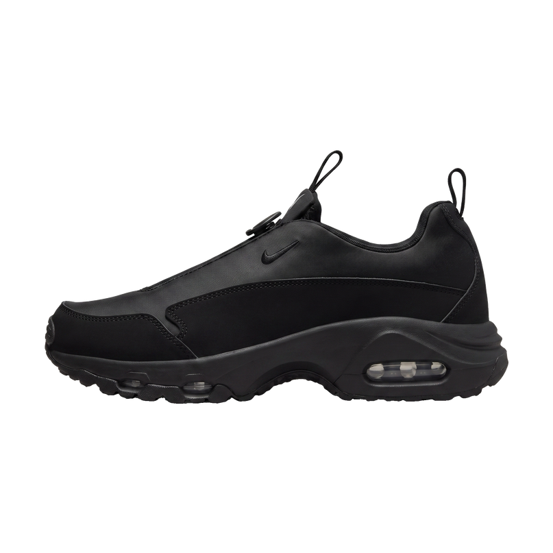 Air Max Sunder Comme des Garcons — Hero limpia