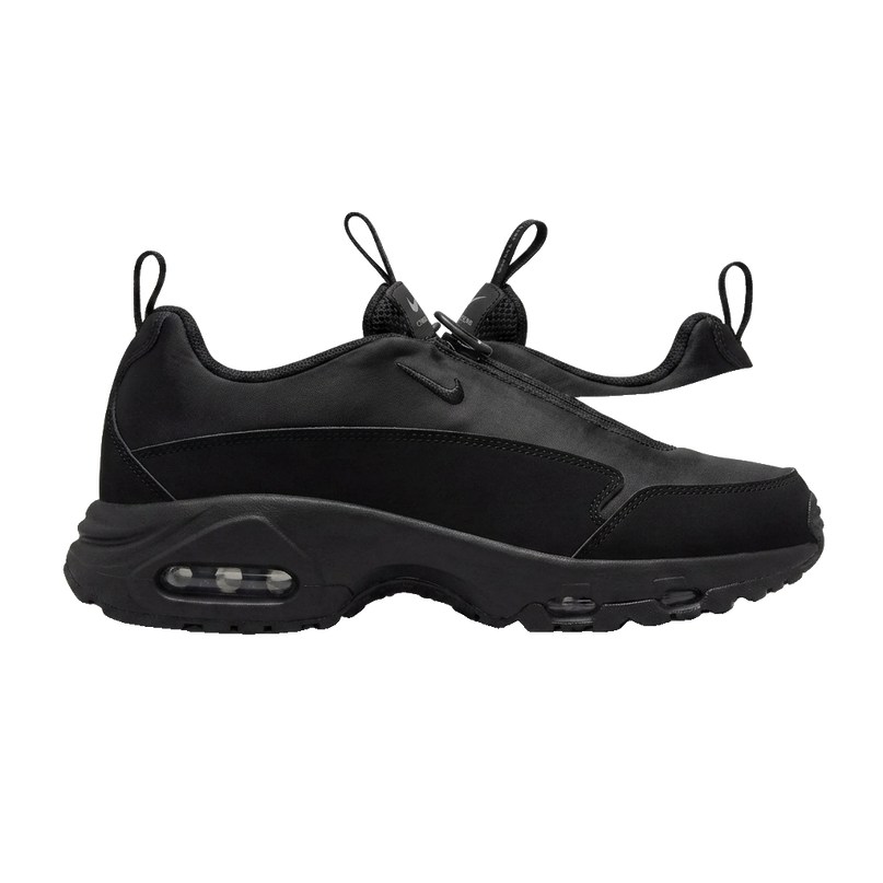 Air Max Sunder Comme des Garcons — Side profile