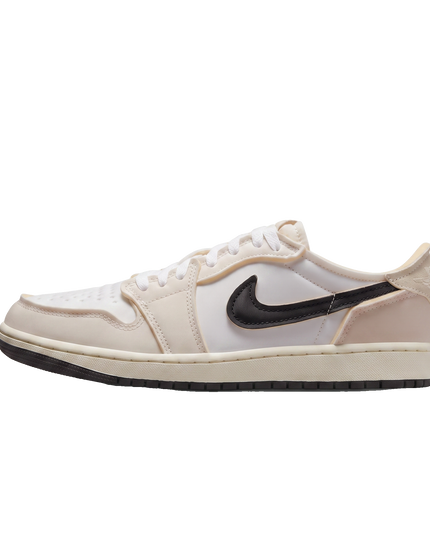 Jordan low coconut milk — Hero limpia