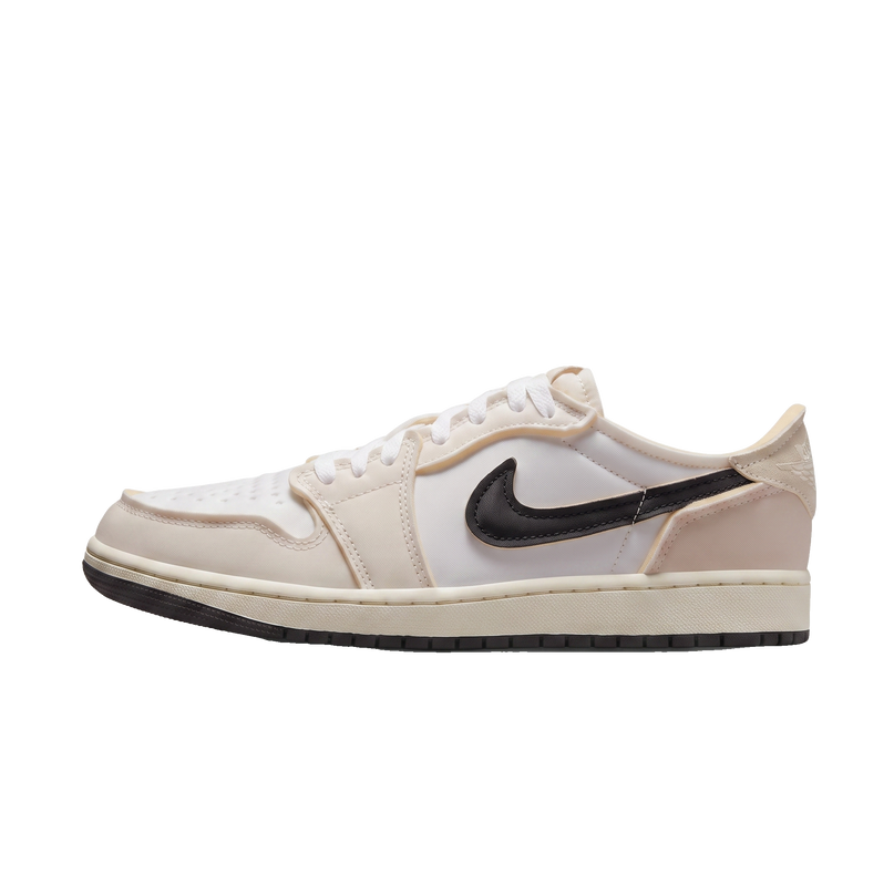 Jordan low coconut milk — Hero limpia