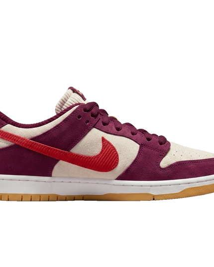 Dunk SB low Skate Like a Girl — Side profile
