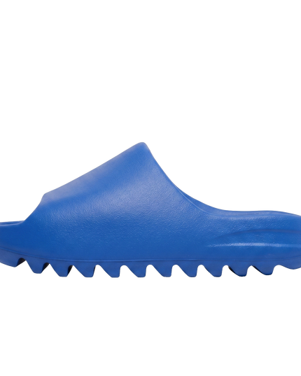 Yeezy slide azure — Hero limpia