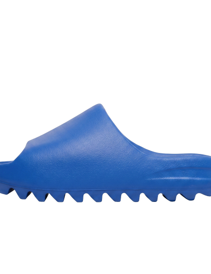 Yeezy slide azure — Hero limpia