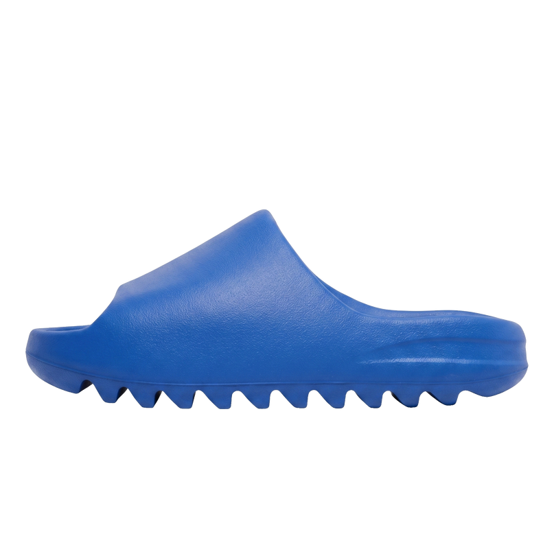 Yeezy slide azure — Hero limpia