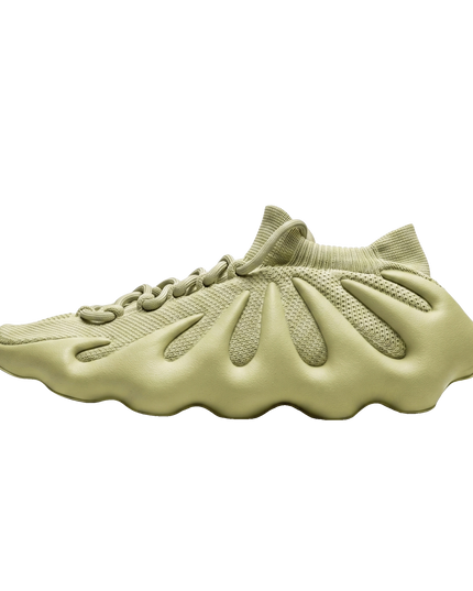 yeezy 450 resin — Hero limpia