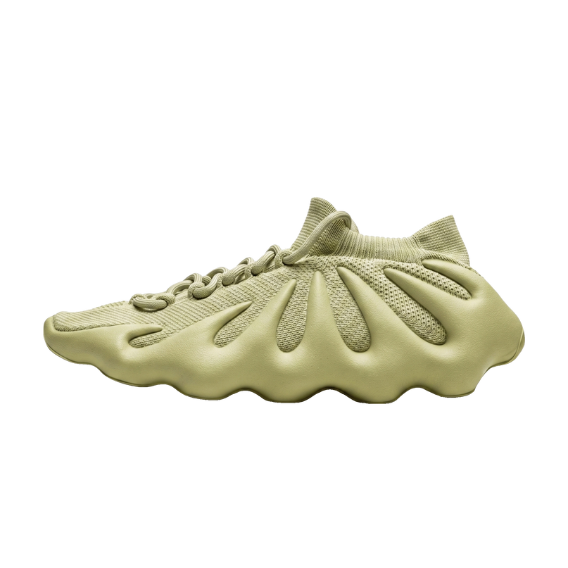 yeezy 450 resin — Hero limpia
