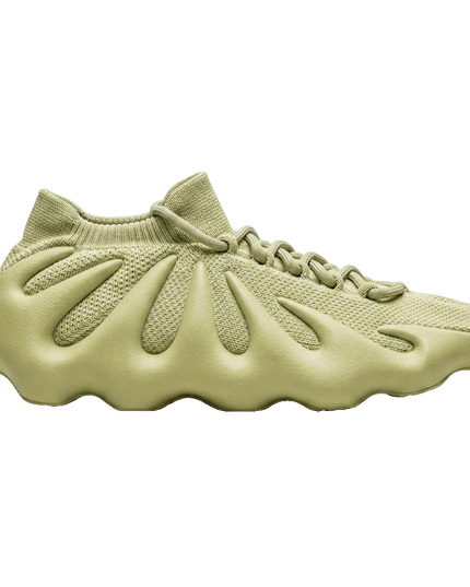 yeezy 450 resin — Side profile