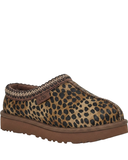 UGG tasman caspin — 3/4 studio angle