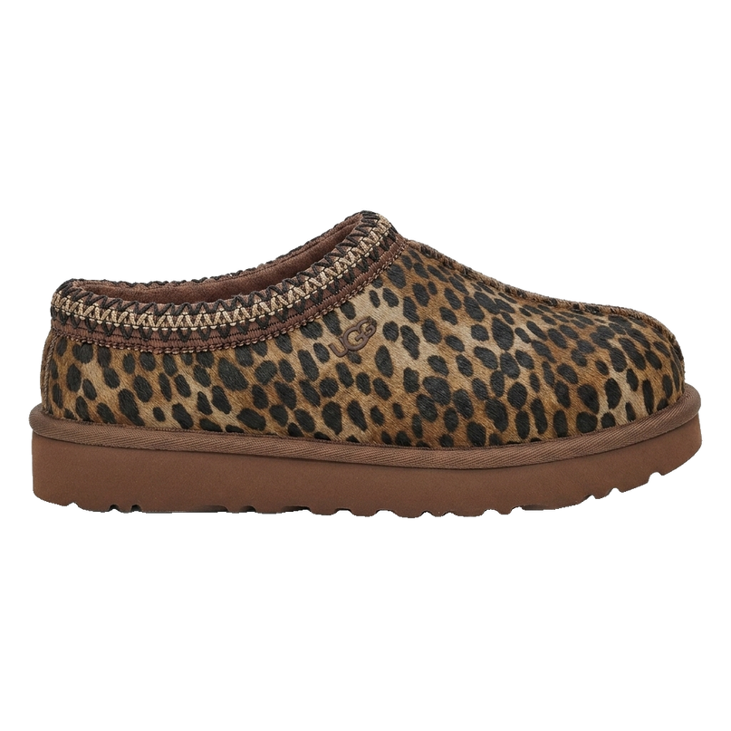 UGG tasman caspin — Side profile