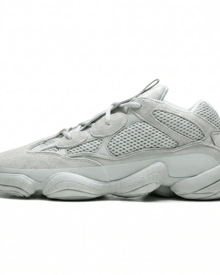 Yeezy 500 Salt — Hero limpia