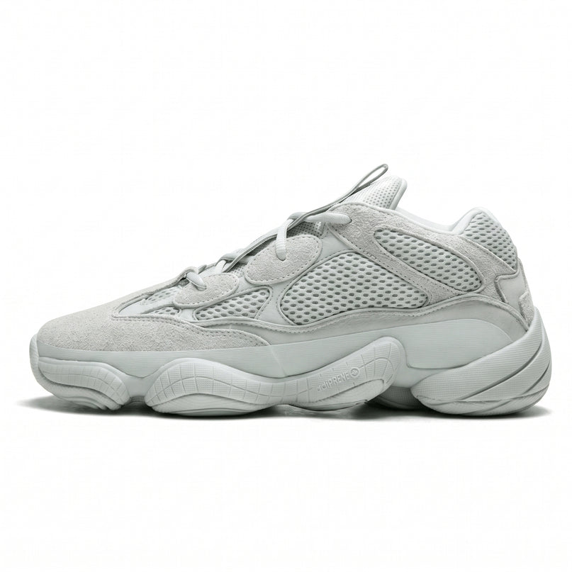 Yeezy 500 Salt — Hero limpia