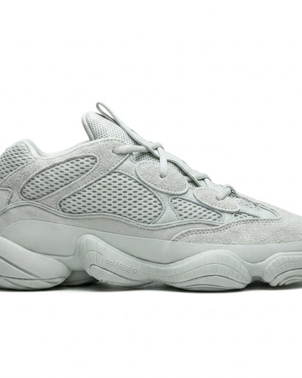 Yeezy 500 Salt — Side profile