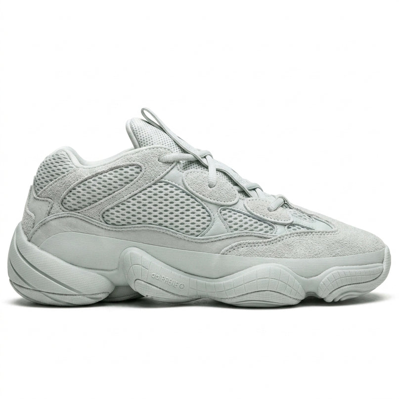 Yeezy 500 Salt — Side profile