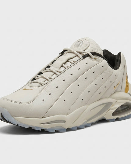 Nike Hot Step Air Terra x Nocta Champagne — 3/4 studio angle