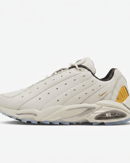 Nike Hot Step Air Terra x Nocta Champagne — Hero limpia