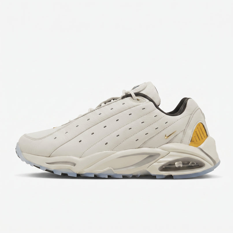 Nike Hot Step Air Terra x Nocta Champagne — Hero limpia